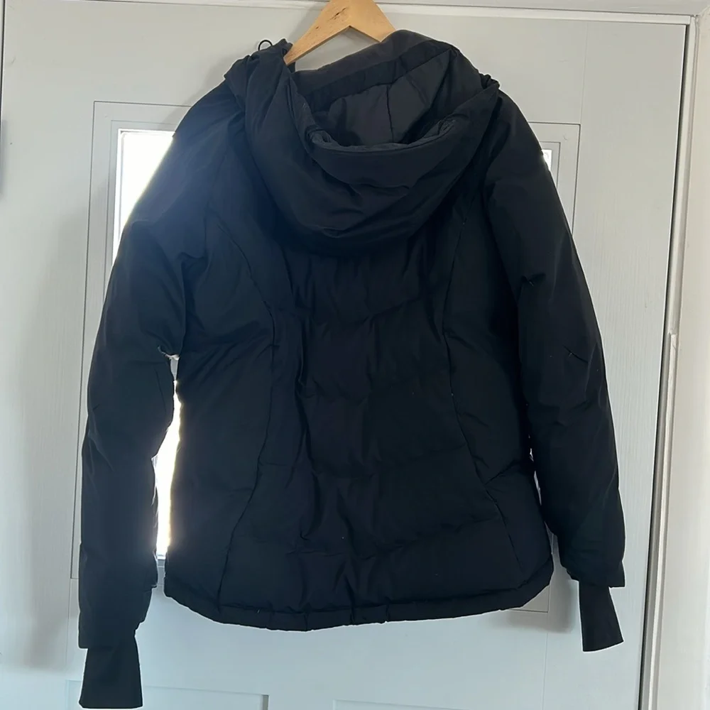 Jacket - Picture 4 of 4